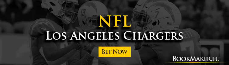 Los Angeles Chargers NFL Betting Online